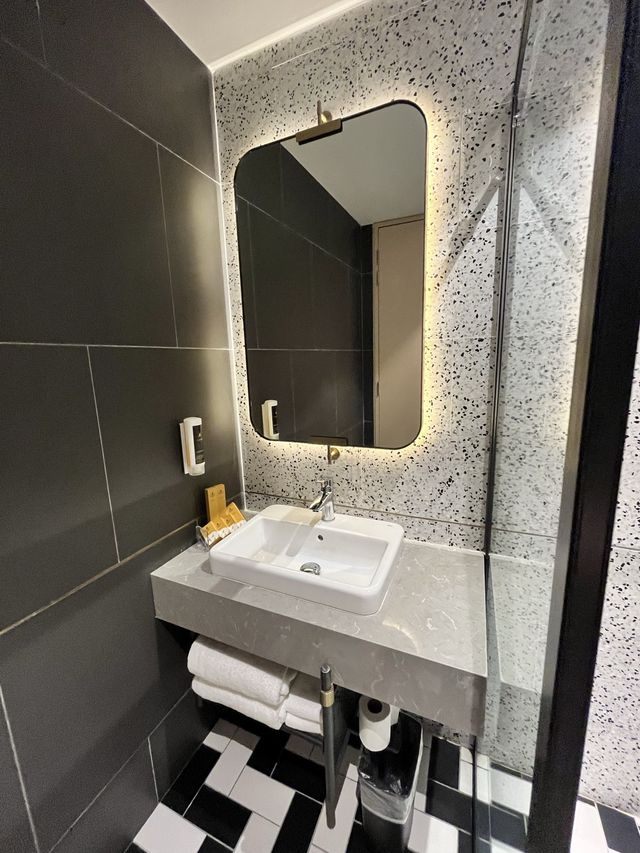 🇲🇾吉隆坡住咗兩次嘅萊恩酒店🏨