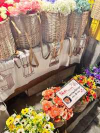คลองแม่ข่า (จังหวัดเชียงใหม่)ที่เที่ยวสุดชิค