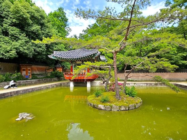 Tsurumi Ryokuchi Park