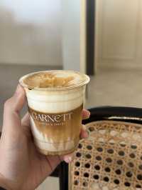 🍰 คาเฟ่สุดชิคนครพนม Garnett coffee & pastry☕️