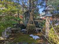Hie Shrine