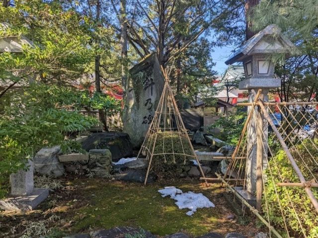 Hie Shrine