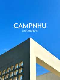 Campnhu café 🥤🌤️