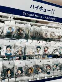 台北西門 👣 animate 安利美特 台北店📚
