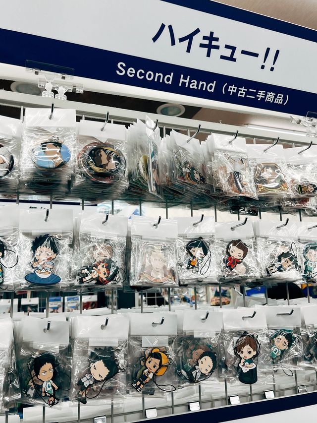 台北西門 👣 animate 安利美特 台北店📚