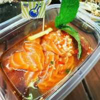 醃貨·生醃實驗室