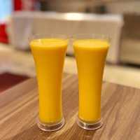 【正宗印度菜🇮🇳超長牛油薄煎餅】