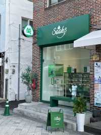트렌디한 카페와 인디상점, 🌞 재래시장이 조화를 이루는 광주 시장 여행지