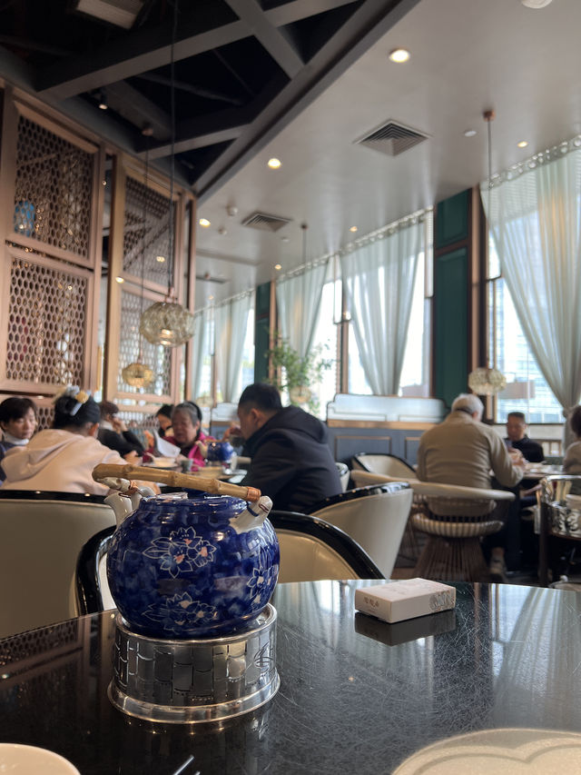 深圳美食推介😍2大人氣餐廳😊