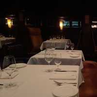 Vancouver downtown 스테이크맛집‘Gotham steak house'(인생맛집)
