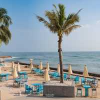 โรงแรมในชะอำ-หัวหิน บรรยากาศดีแถม Pet friendly