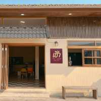 🥣🍳 ร้านอาหารเช้าที่น่ารักสุดๆในย่านบางพลี