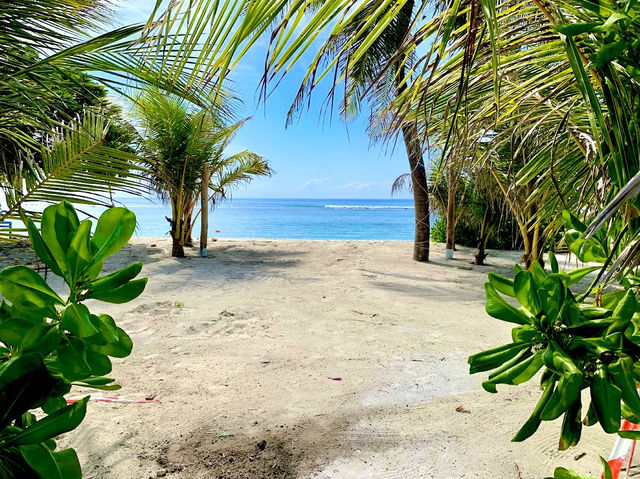 Eastern Beach