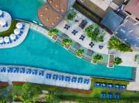 Pullman Phuket Panwa Beach Resort