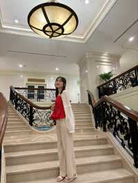 โรงแรม Grand Center Point ราชดำริ