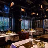 Hilton Sukhumvit Bangkok Hotel