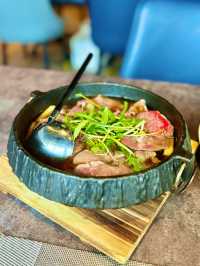 【銅鑼灣】U Izakaya: 日式居酒屋的慶生午餐