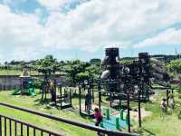 Iha Park with Slides