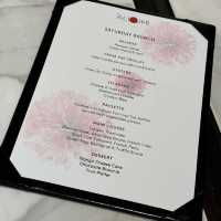 Saturday Brunch สำหรับคนรักชีส