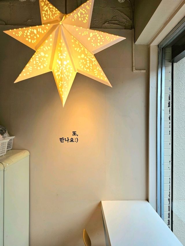 【大阪府/韓国カフェ】韓国行かなくても楽しめた🫧大阪で韓国カフェ行って、映え活しよう！
