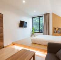 Karpenter Hotel Lampang 