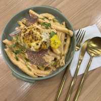 波希米亞風cafe，多個打咭位