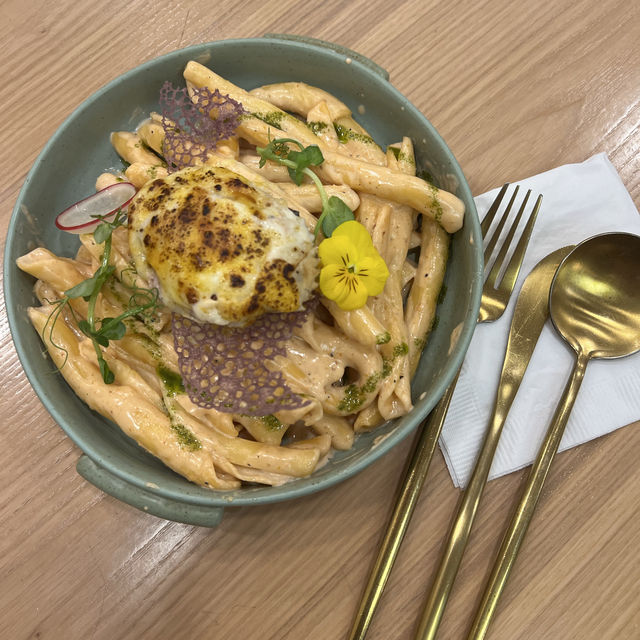 波希米亞風cafe，多個打咭位