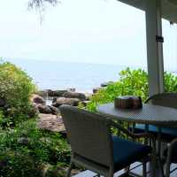 คาเฟ่สวยๆ บรรยากาศดีๆ บนเกาะกูด