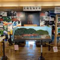無料の鉄道ミュージアムが可愛いすぎる