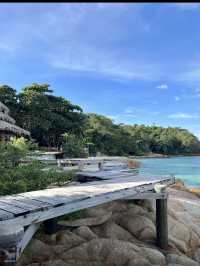 🌴 เกาะที่ประทับใจใกล้กรุงเทพฯ | เกาะมันนอก,ระยอง