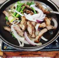 日月潭創意料理-麓司岸餐坊手創料理