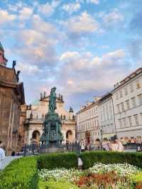 Charles Bridge