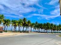 Cua Dai Beach