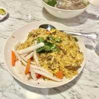 士林·超人氣越南美食！