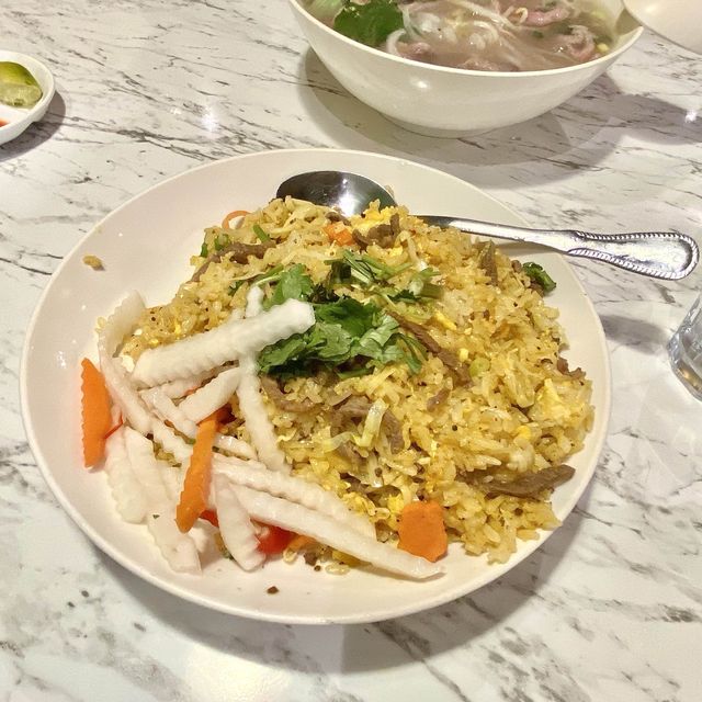 士林·超人氣越南美食！