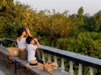 ที่พักติดทะเล สายครอบครัวไม่ควรพลาด