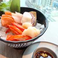 新裝潢 新升級 《御滿屋日本料理》