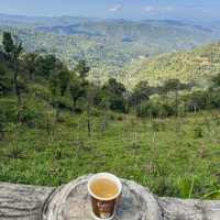 Explore the Wonders of Pai Canyons and hot springs ! 🌿