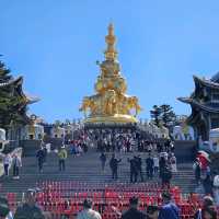 去峨眉山看這篇就夠了，超詳細