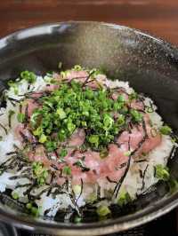 【福岡グルメ】粘りが違う！日本原産｢自然薯｣が食べられるお店🥢