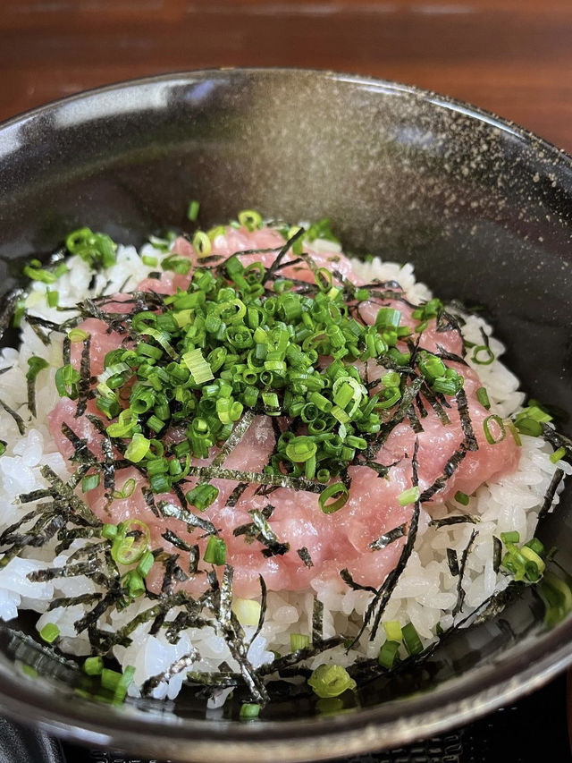 【福岡グルメ】粘りが違う！日本原産｢自然薯｣が食べられるお店🥢