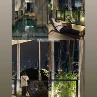 Shirt Vacation at Lloyd’s Inn KL