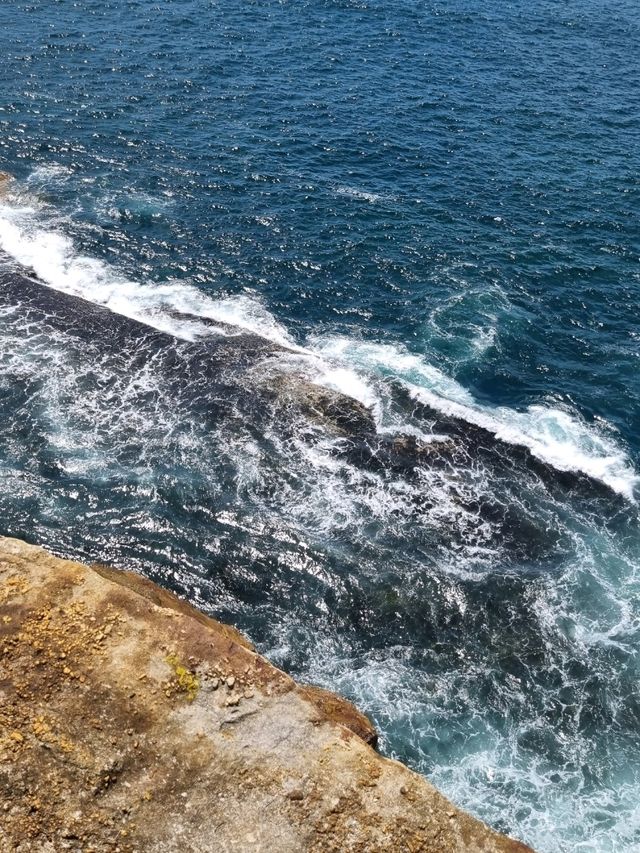 시드니 여행: 해안절벽과 바다가 아름다운 갭파크(Gap park)