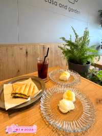【福岡カフェ】海沿いドライブの途中に寄れるワンちゃんOKのカフェ🌊