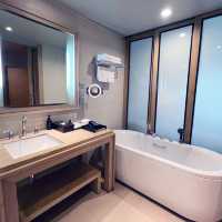 Affordable resort stay in Dusit Thani Krabi