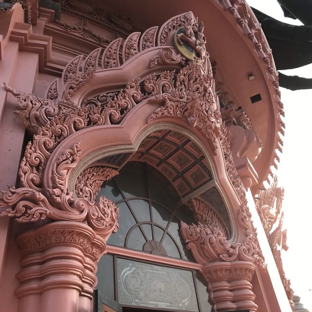 值得一去的三頭像博物館