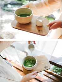 Magokoro Teahouse