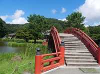 Shomyo Temple 