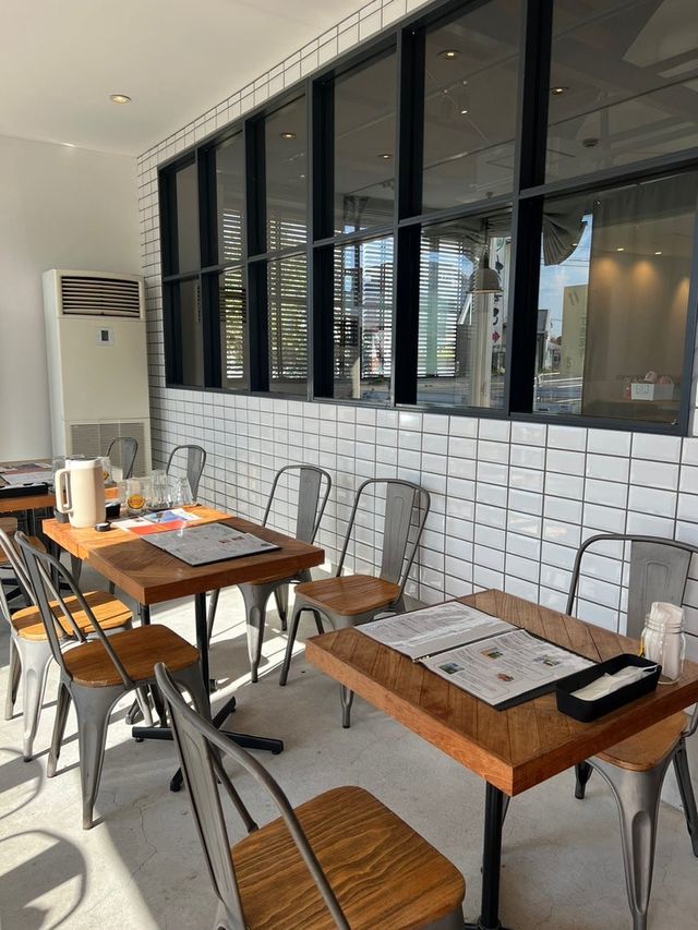 【佐賀カフェ】まるで海外のよう！外観にもこだわったドーナツ屋さん