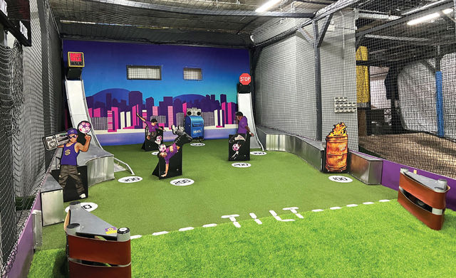 Super Sports Park 